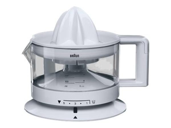 Braun Tribute Collection CJ 3000 - Zitruspresse