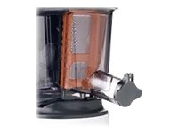 Kenwood Electronics Kenwood PureJuice JMP400WH - Entsafter - 140 W