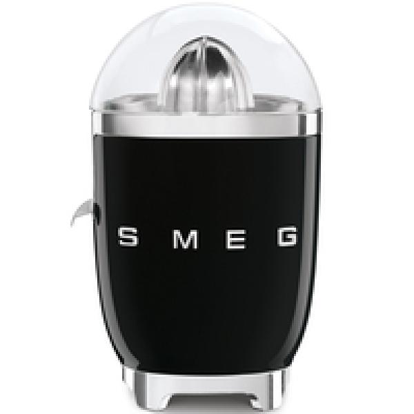SMEG CJF11BLEU - Schwarz - Edelstahl - 1 m - Kunststoff - 70 W - 220 - 240 V