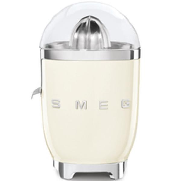 SMEG CJF11CREU - Cremefarben - Edelstahl - 1 m - Kunststoff - 70 W - 220 - 240 V