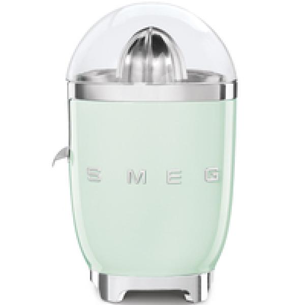 SMEG CJF11PGEU - Grün - Edelstahl - 1 m - Kunststoff - 70 W - 220 - 240 V