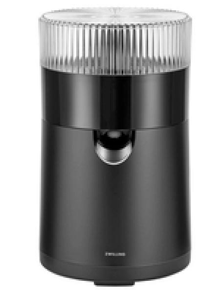 Zwilling Entsafter schwarz ENFINIGY