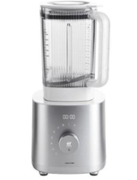 Zwilling PRO - Tischplatten-Mixer - 1,8 l - Pulsfunktion - Eis-Crusher - 1200 W - Silber