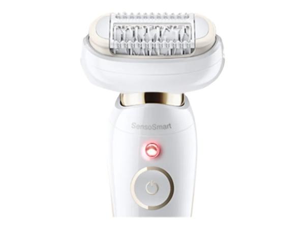Braun Silk-épil 9 9002 Flex - Epiliergerät - schnurlos