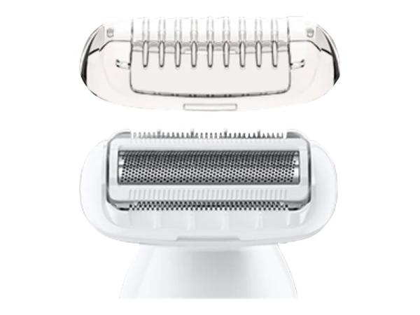 Braun Silk-épil 9 9002 Flex - Epiliergerät - schnurlos