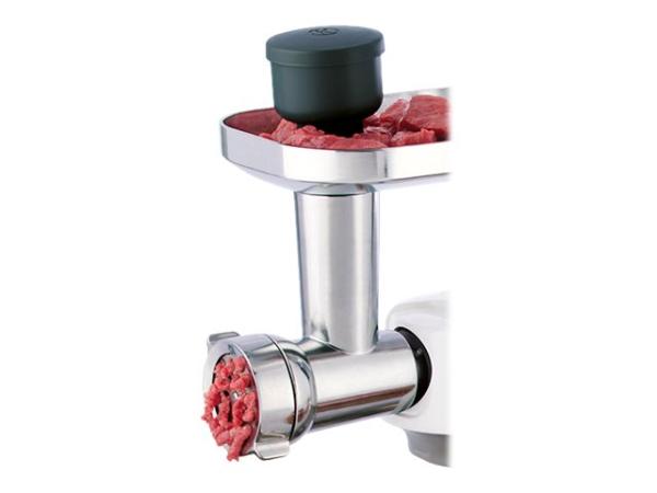 Kenwood Electronics Kenwood KAX950ME - Fleischwolfaufsatz - für Standmixer, für Küchenmaschine