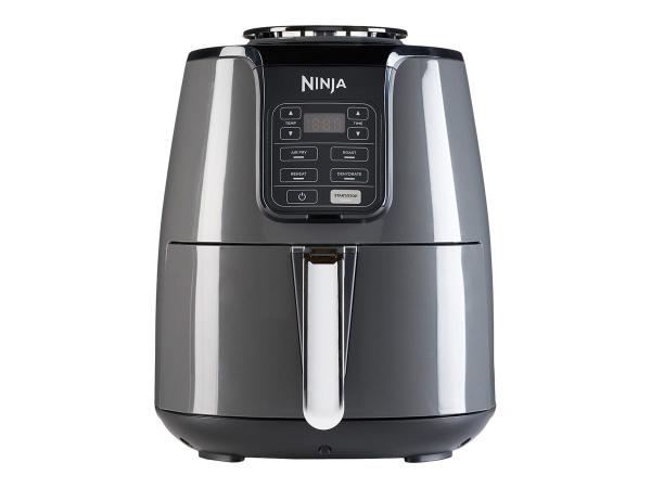 SharkNinja Ninja Foodi AF100EU - Heißluft-Fritteuse - 1550 W