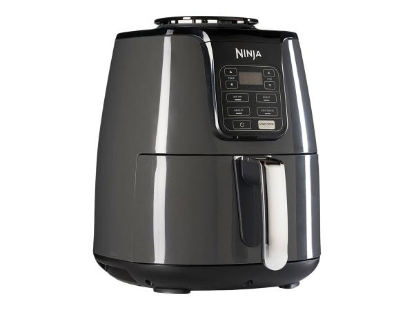 SharkNinja Ninja Foodi AF100EU - Heißluft-Fritteuse - 1550 W