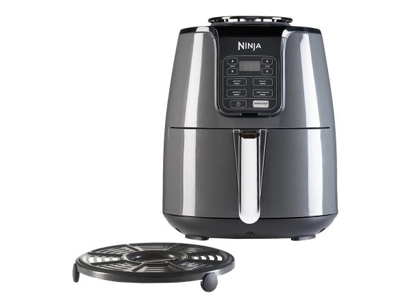 SharkNinja Ninja Foodi AF100EU - Heißluft-Fritteuse - 1550 W