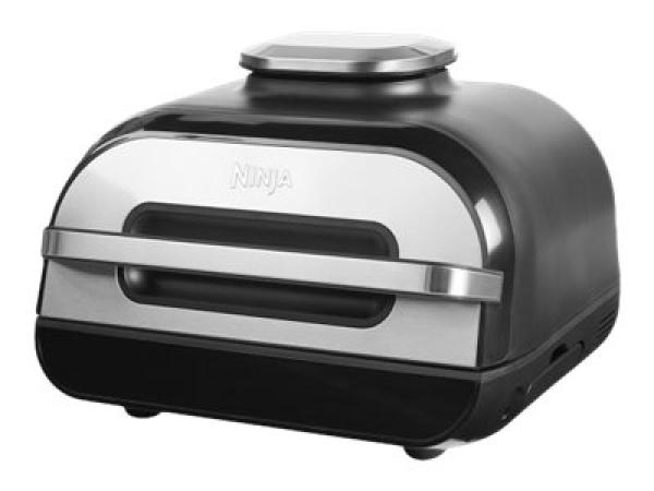 SharkNinja Ninja Foodi MAX AG551EU - Heißluftfritteuse/Grill