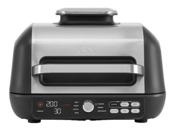 SharkNinja Ninja Foodi Max Pro AG651EU - Heißluftfritteuse/Grill