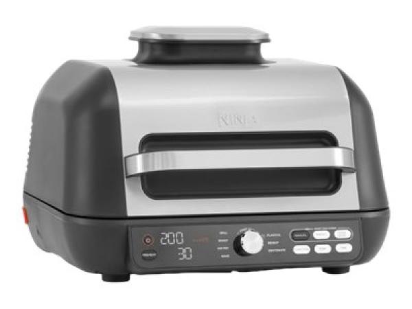 SharkNinja Ninja Foodi Max Pro AG651EU - Heißluftfritteuse/Grill