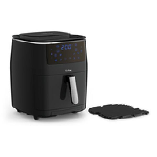 TEFAL Easy Fry Classic EY201815 - Heißluft-Fritteuse - 4.2 Liter