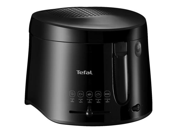 TEFAL Maxi Fry FF107810 - Fritteuse - 2.1 Liter
