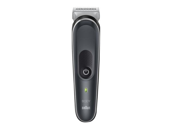 Braun BodyGroomer 5 BG5340 - Körperhaartrimmer