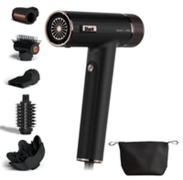 Shark Speedstyle Pro Haartrockner HD752EU
