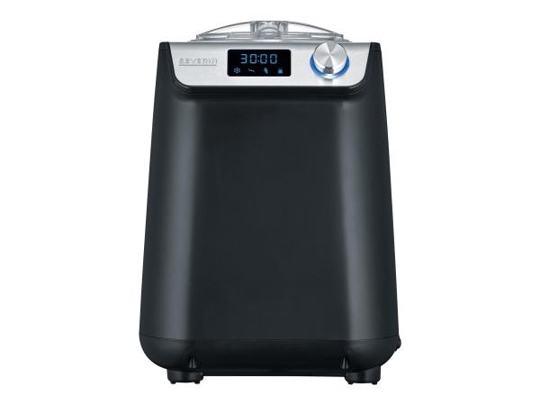 SEVERIN EZ 7407 - Eismaschine - 1.2 Liter - 135 W