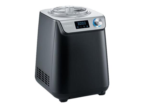 SEVERIN EZ 7407 - Eismaschine - 1.2 Liter - 135 W