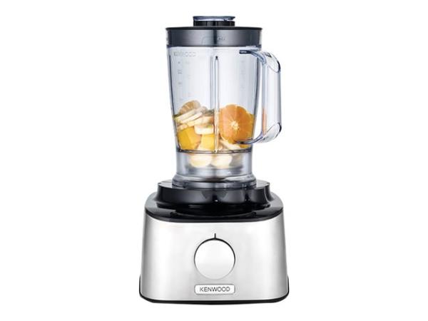 Kenwood Electronics Kenwood Multipro Compact FDM301SS - Küchenmaschine