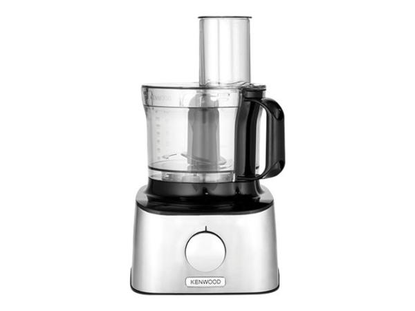 Kenwood Electronics Kenwood Multipro Compact FDM301SS - Küchenmaschine