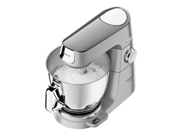Kenwood Electronics Kenwood Titanium Chef Baker XL KVL85.004SI - Küchenmaschine
