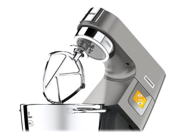 Kenwood Electronics Kenwood Titanium Chef Patissier XL KWL90.004SI
