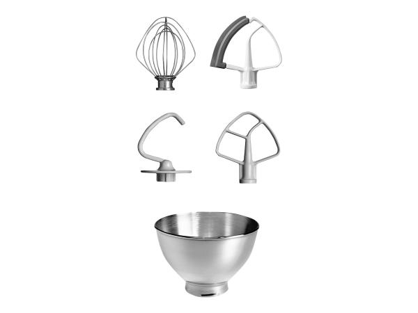 KitchenAid Artisan 5KSM175PSEIB - Küchenmaschine