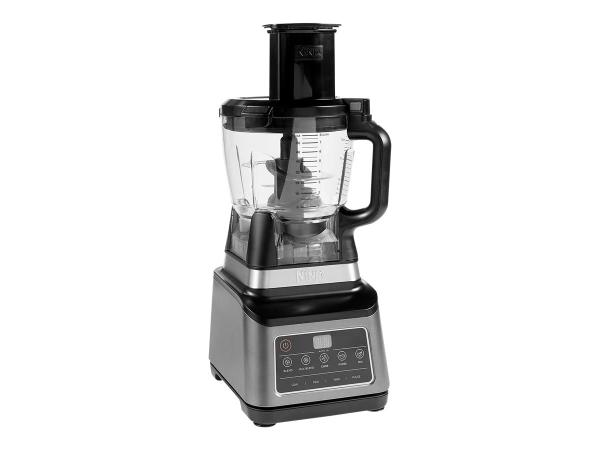 SharkNinja Ninja with Auto-iQ BN800EU - Küchenmaschine - 1200 W