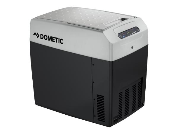 Dometic TropiCool TCX 21 - Tragbarer Kühlschrank