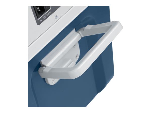 MOBICOOL MCF32 - Tragbarer Kühlschrank - Breite: 58.4 cm