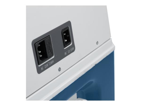 MOBICOOL MCF32 - Tragbarer Kühlschrank - Breite: 58.4 cm
