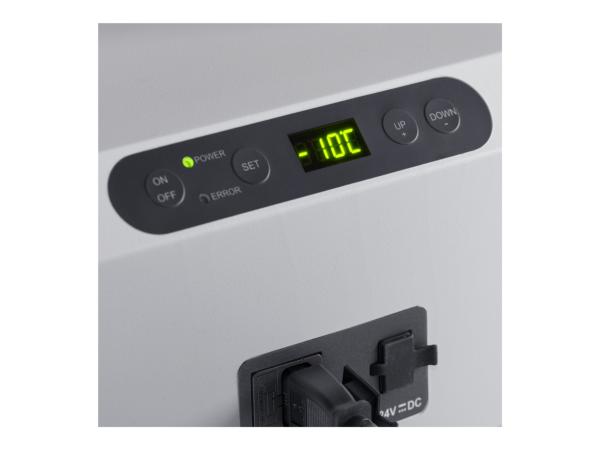 MOBICOOL MCF32 - Tragbarer Kühlschrank - Breite: 58.4 cm