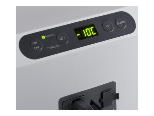 MOBICOOL MCF40 - Tragbarer Kühlschrank - Breite: 36.5 cm