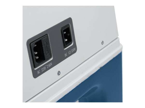 MOBICOOL MCF40 - Tragbarer Kühlschrank - Breite: 36.5 cm