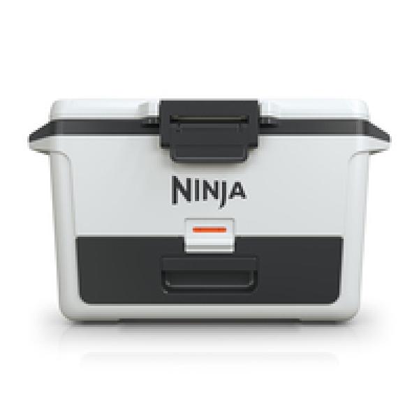SharkNinja FB151EU - Weiß - Kunststoff - 47 l - 1 Stueck e - 450 mm - 820