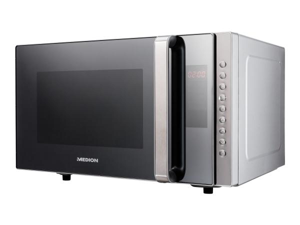 Medion MD 17495 - Mikrowellenofen mit Konvektion und Grill