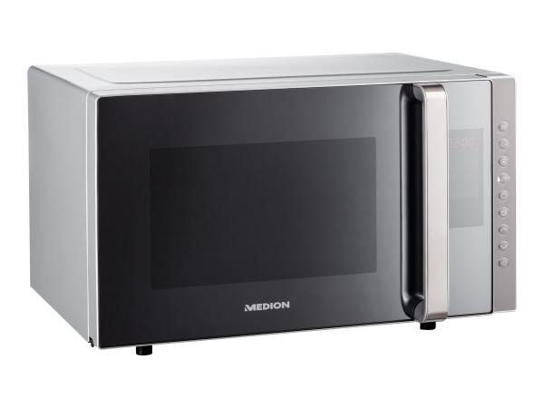Medion MD 17495 - Mikrowellenofen mit Konvektion und Grill