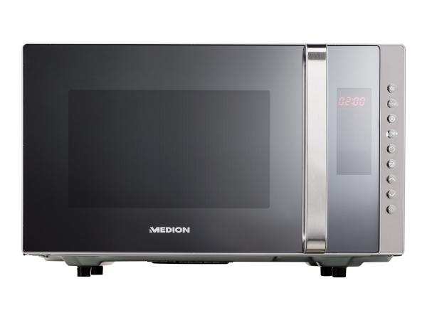 Medion MD 17495 - Mikrowellenofen mit Konvektion und Grill