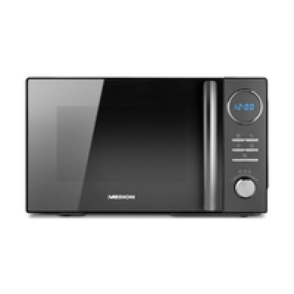 Medion Mikrowelle MD 11493 - Kombination aus Mikrowelle - Grill und Heißluft - 10 Automatikprogramme - 900 W 