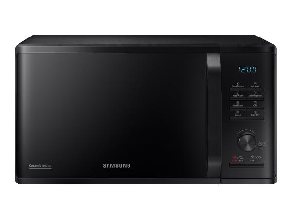 Samsung MG23B3515AK - Mikrowellenofen mit Grill