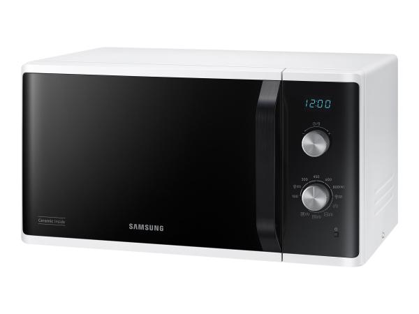 Samsung MG23K3614AW - Mikrowellenofen mit Grill