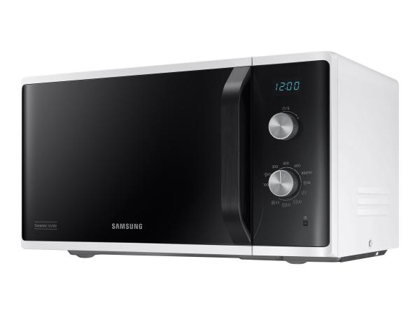 Samsung MG23K3614AW - Mikrowellenofen mit Grill