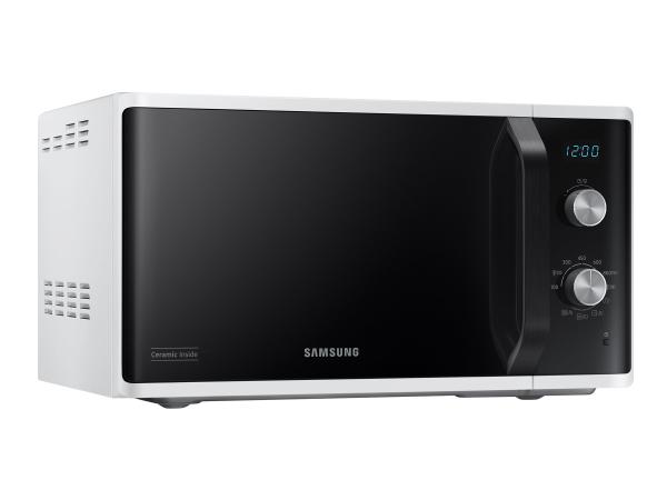 Samsung MG23K3614AW - Mikrowellenofen mit Grill