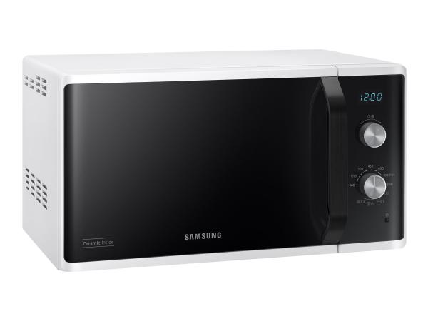 Samsung MG23K3614AW - Mikrowellenofen mit Grill