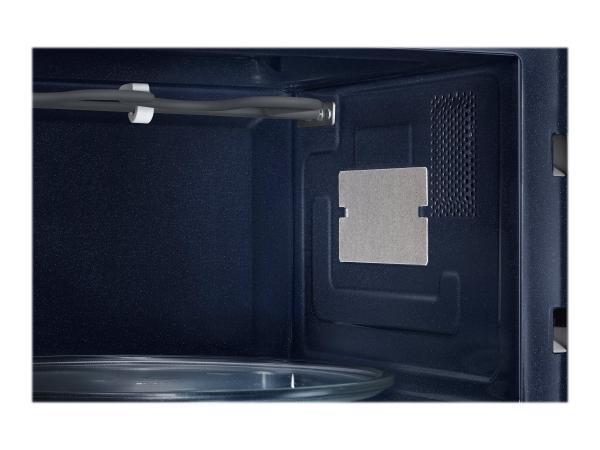 Samsung MG23K3614AW - Mikrowellenofen mit Grill