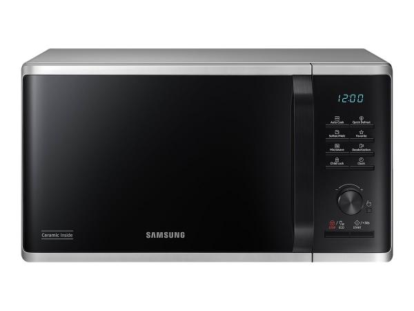 Samsung MS23B3515AS - Mikrowelle - 23 Liter - 800 W