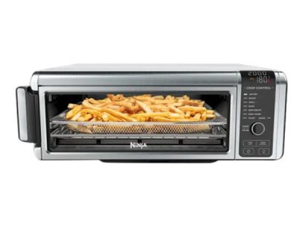 SharkNinja Ninja Foodi SP101EU - Heißluftfritteuse - 2.4 kW