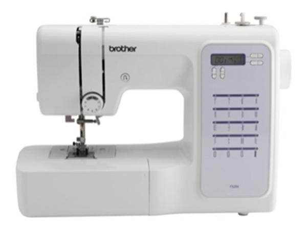 Brother FS20s Starter - Nähmaschine - computerisiert