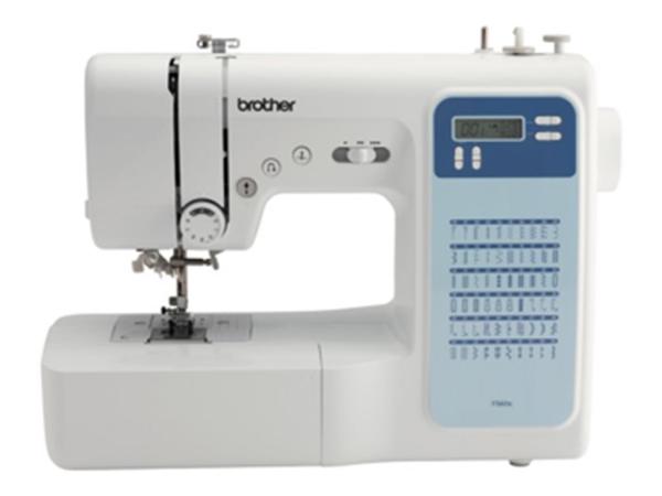 Brother FS60x Comfort - Näh- / Quiltmaschine