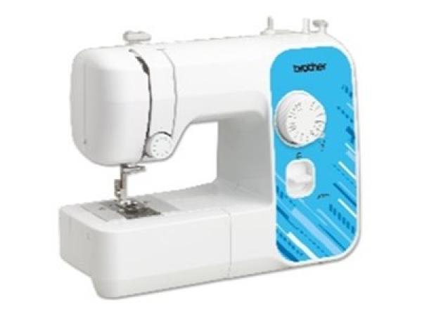 Brother X14S - Nähmaschine - 14 Stiche - 1 vier-Schritt